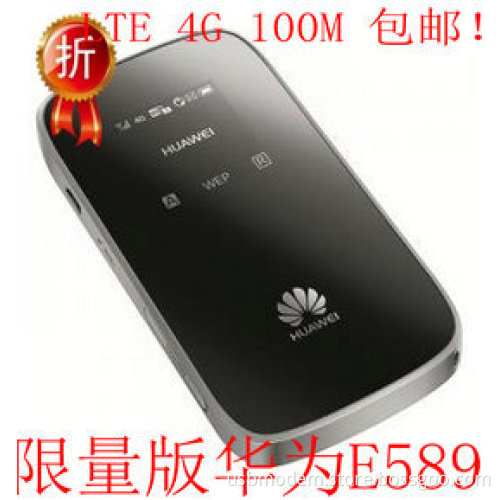 huawei E585 3G WIFI MIFI ROUTER E586 E587 E589 4G LTE ROUTER